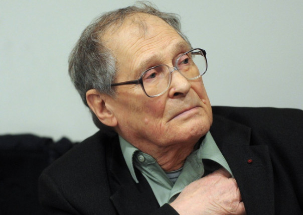 Умер диссидент антисоветчик Сергей Ковалев