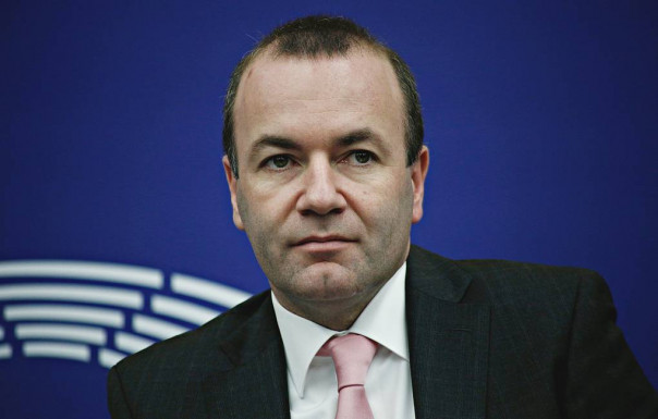 Европейская народная партия призвала лидеров стран-членов Европейского союза к организации революции в Белоруссии