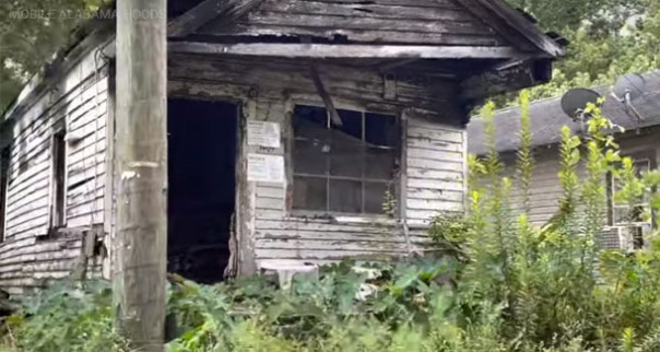 Как на самое деле живет американская глубинка