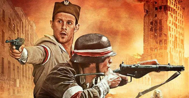 Польская русофобия и Варшавское восстание 1944 г.