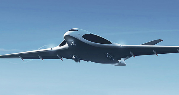 В ожидании тяжеловеса