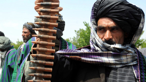 Бить или не бить: в Дохе стартовали переговоры «тройки» по Афганистану