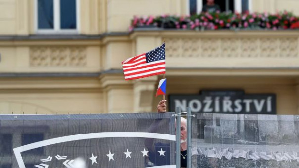 "Россия станет Европой". Что случилось в отношениях между США и Польшей