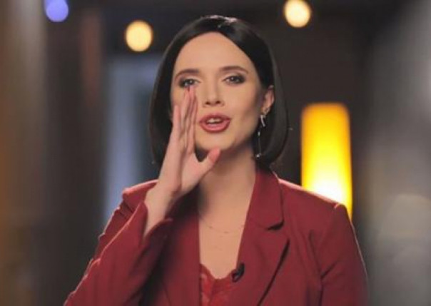 «Me too» украинская версия: Янина Соколова заявила, что её домогались пьяные преподаватели ВУЗа | Актёра Талашко обвинили в домогательствах