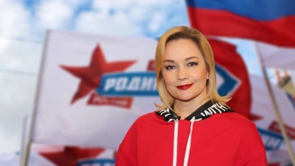 Петербургские пенсионеры не простят Беглову отстранение от выборов певицы Булановой