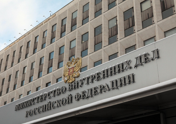 За русофобию надо отвечать. Первые пошли...