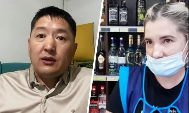 О языковых проблемах Казахстана