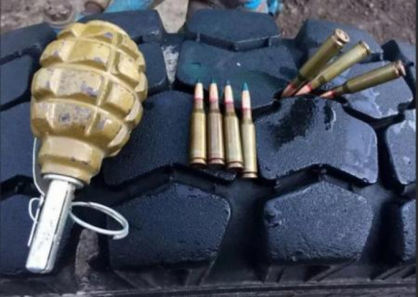 Вооружённые «ветераны АТО» подвергают опасности жизни людей во всех регионах Украины