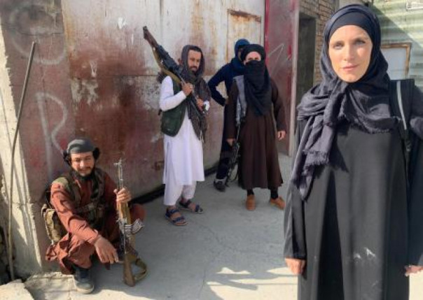 Павел Волков: О правилах, которые собираются ввести талибы