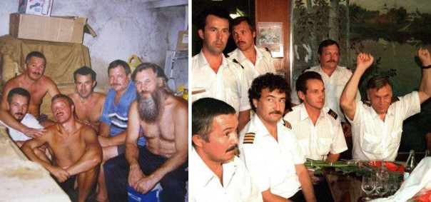 Побег из Кандагара: 25 лет назад экипаж Ил-76 освободился из афганского плена