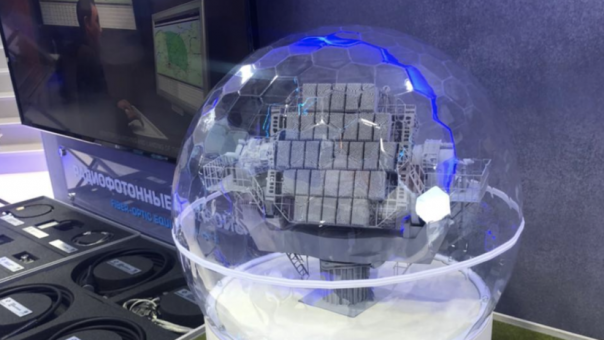 Космическое око: на что способна новейшая российская радиолокационная станция «Сула»