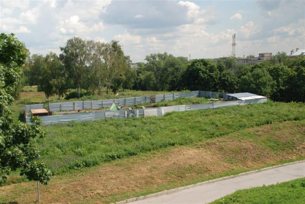 В Рязани нашли первую берестяную грамоту. В ней кому-то советуют бежать...