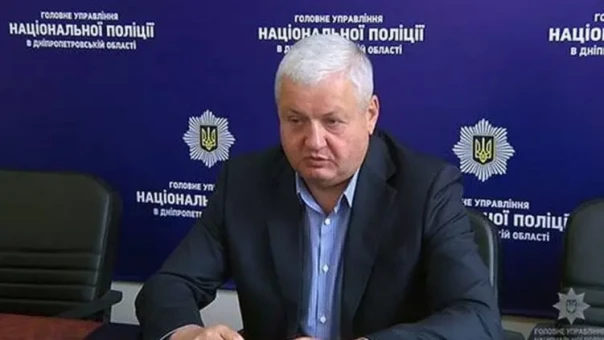 Оскандалившийся экс-начальник Нацполиции внезапно умер на отдыхе в Турции