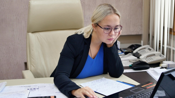 Как проще найти главного бухгалтера