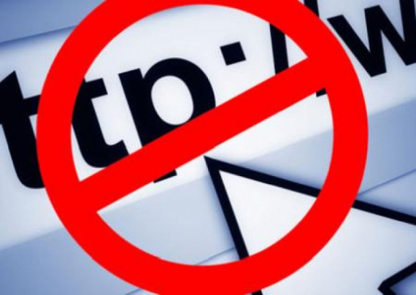 На Украину пришла третья волна цензуры