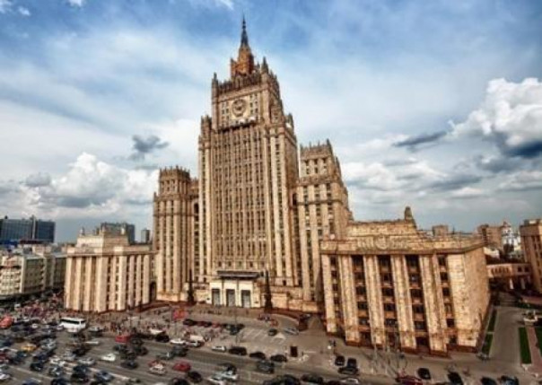 Уговоры кончились. Россия наконец-то объявила войну всей украинской элите