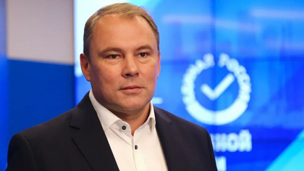 Петр Толстой: Флаг России – это олицетворение благородства, мужества и смелости русских