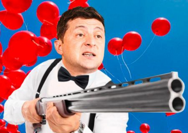 Зе-команда готовится окончательно перекрыть «кислород» оппозиционным СМИ