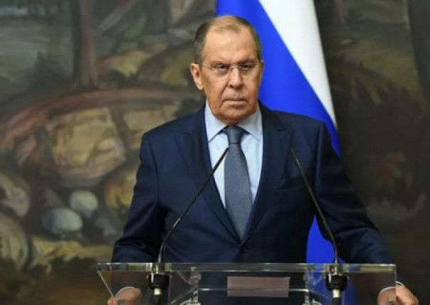 Лавров: Россия не хочет видеть американских военных в Центральной Азии.