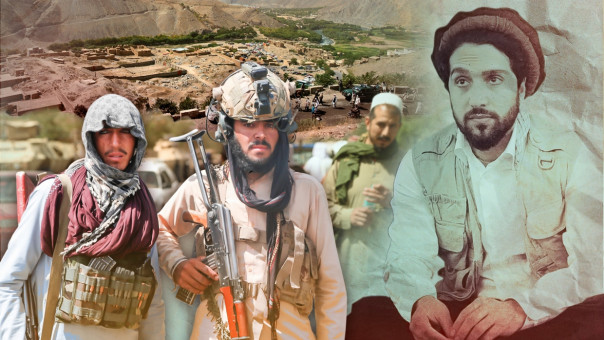 Без поддержки обречены: каковы перспективы антиталибского сопротивления в Панджшере
