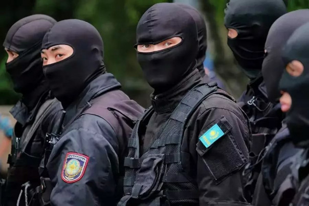 В Казахстане возбудили дело за публикацию видео о "языковых рейдах"