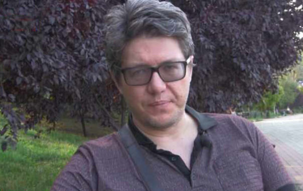 Кто бы не победил на выборах мэра Харькова, лучше не будет – харьковчанин Антон Гурьянов