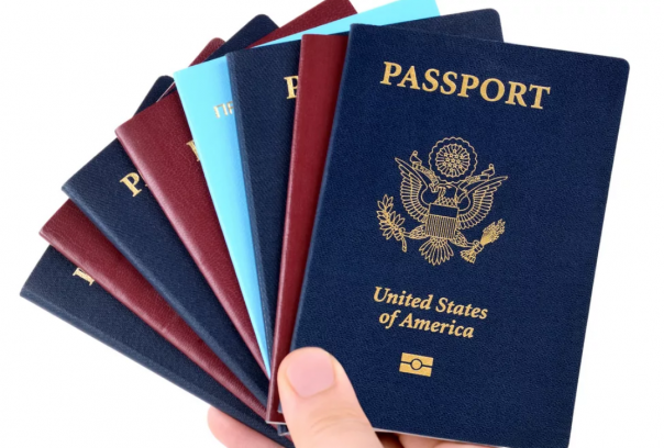 На госслужбу допустят лиц с иностранным гражданством при невозможности от него избавиться