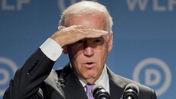 Экс-помощник Тэтчер: Байден — это катастрофа для Запада и подарок для России с Китаем