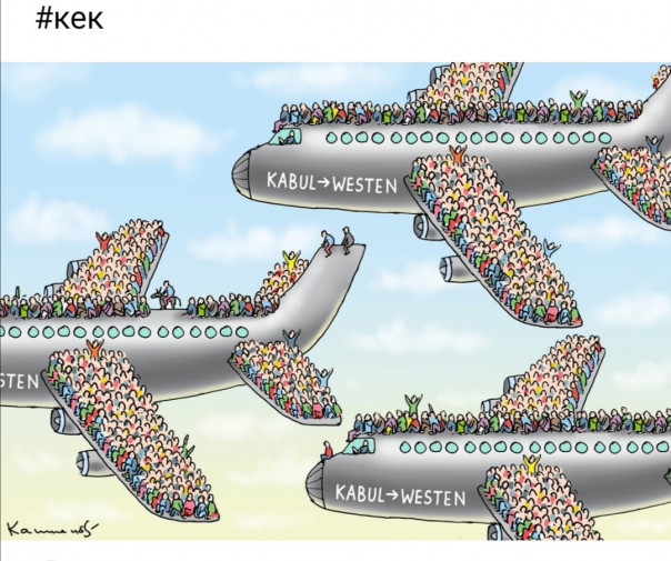 Западные страны досрочно прекращают эвакуацию из Афгана, ссылаясь на угрозу терактов