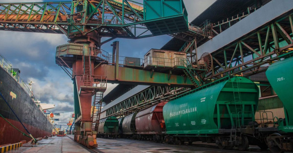 Помощи не ждите: Литва бросает на произвол судьбы железную дорогу и Клайпеду