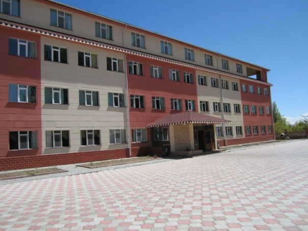 Турция в языковой борьбе с Россией в Центральной Азии