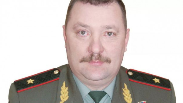 Умер Герой России Роман Шадрин