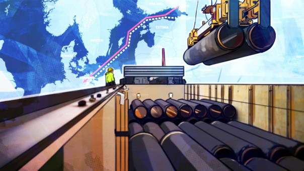 Беспомощность Киева, или Как Венгрия лишила Украину части транзита российского газа