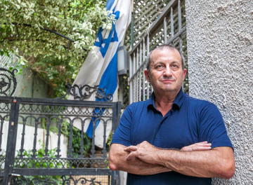 Кедми: Украина – убогая карикатура на государство