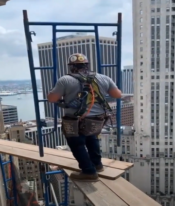 Самые невероятные моменты снятые на камеру #2