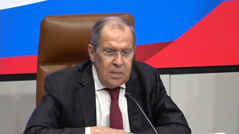 Лавров анонсировал открытие трех новых российских консульств