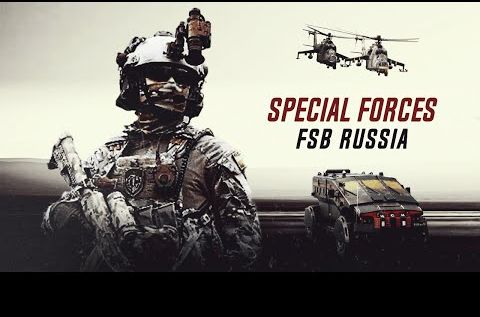 Я тут узнал об очень хитрой и подлой операции спецслужб России...