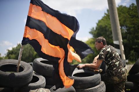 В разведке — один автомат на пять человек | «Цербер»: Случай на блокпосту | У Безлера не было сил спасти Дзержинск