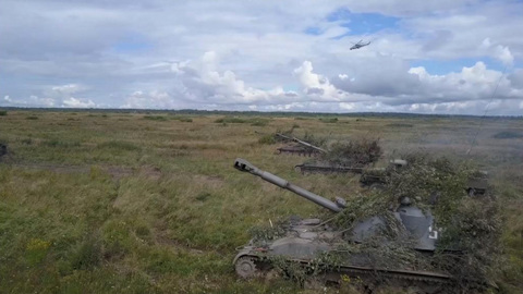 NRK: Норвегия потребовала от России проводить военные учения «Запад-2021» открыто | Запад 2021: Военные Учения - Лучшие Моменты