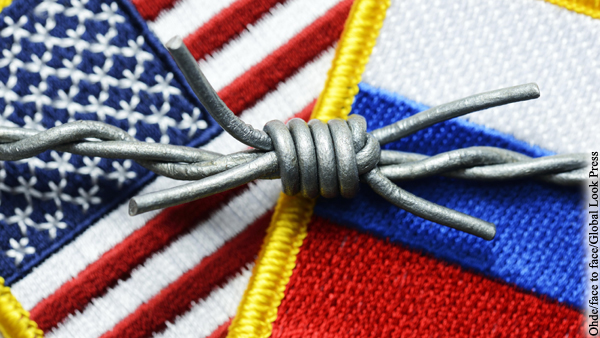 В США объявили Россию крупнейшей военной угрозой для НАТО