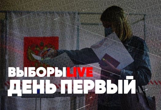 ВыборыLive | Иноагенты и предатели рвутся в ГосДуму | Разоблачение фейков | 17 сентября | Соловьёв LIVE