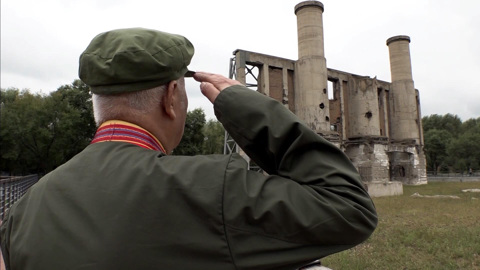 Китай проведет расследование по документам, рассекреченным ФСБ