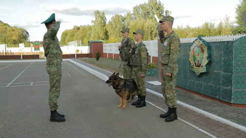 Европа против людей. Специальный репортаж