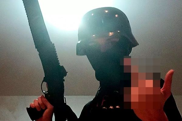 Студент, устроивший стрельбу в пермском вузе, полностью признал вину