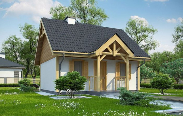 О чем стоит знать перед тем, как начинать строительство каркасного дома