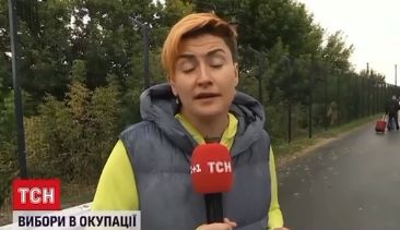 УкроСМРАДы врать не будут: "не получишь российский паспорт - уволят, не будешь голосовать - выгонят с работы"