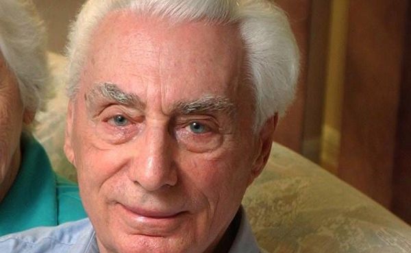 Дотянули с депортацией: в Канаде умер нацистский преступник Гельмут Оберлендер