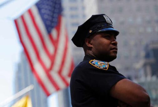 Взлёт преступности и деградация институтов в США