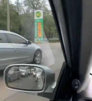 Пятничное: Реакция украинцев на подорожание газа на заправках бесценна )))