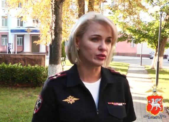 Восточный темперамент: кавказец «сломал» лицо крымчанину